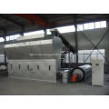 Horizontal Fluidized Bed Drying Machinery